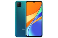 Smartfon Xiaomi Redmi 9C zielony 6.53" 2.0GB/32.0GB