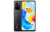 Smartfon Xiaomi Redmi Note 11S 5G 5G czarny 6.60" 4.0GB/128.0GB