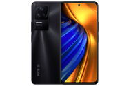 Smartfon Xiaomi POCO F4 5G 5G czarny 6.67" 6.0GB/128.0GB
