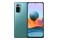 Smartfon Xiaomi Redmi Note 10 Pro zielony 6.67" 6.0GB/128.0GB