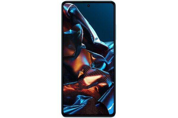 Smartfon Xiaomi POCO X5 Pro 5G 5G niebieski 6.67" 8.0GB/256.0GB