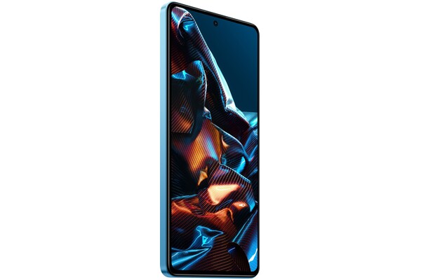 Smartfon Xiaomi POCO X5 Pro 5G 5G niebieski 6.67" 8.0GB/256.0GB