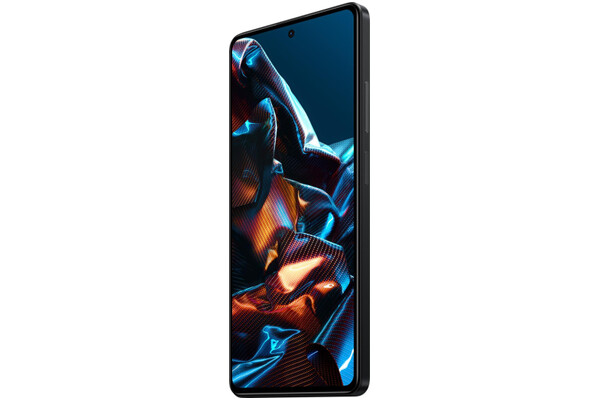 Smartfon Xiaomi POCO X5 Pro 5G 5G czarny 6.67" 8.0GB/256.0GB