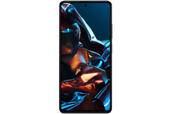 Smartfon Xiaomi POCO X5 Pro 5G 5G czarny 6.67" 8.0GB/256.0GB