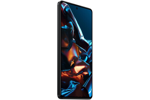 Smartfon Xiaomi POCO X5 Pro 5G 5G czarny 6.67" 8.0GB/256.0GB