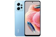 Smartfon Xiaomi Redmi Note 12 niebieski 6.67" 4.0GB/128.0GB