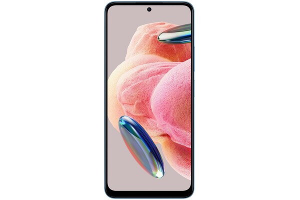 Smartfon Xiaomi Redmi Note 12 niebieski 6.67" 4.0GB/128.0GB