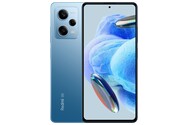 Smartfon Xiaomi Redmi Note 12 Pro 5G niebieski 6.67" 6.0GB/128.0GB