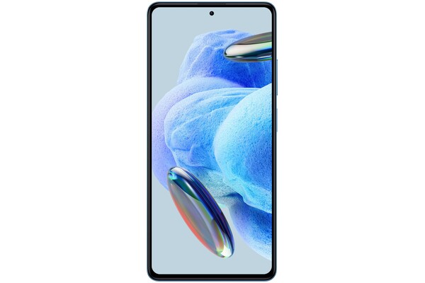 Smartfon Xiaomi Redmi Note 12 Pro 5G niebieski 6.67" 6.0GB/128.0GB