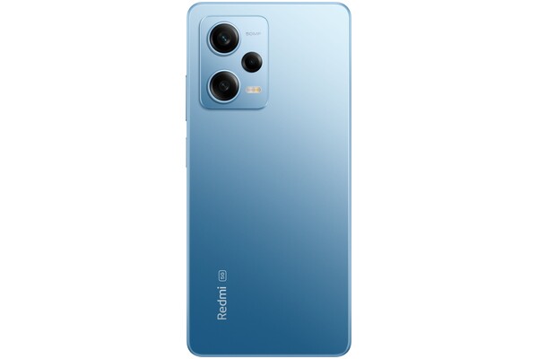 Smartfon Xiaomi Redmi Note 12 Pro 5G niebieski 6.67" 6.0GB/128.0GB
