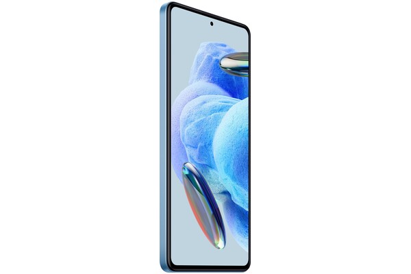 Smartfon Xiaomi Redmi Note 12 Pro 5G niebieski 6.67" 6.0GB/128.0GB