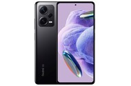 Smartfon Xiaomi Redmi Note 12 Pro+ 5G czarny 6.67" 8.0GB/256.0GB