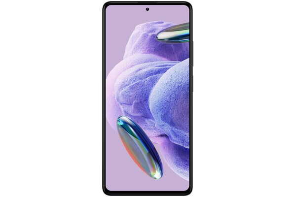 Smartfon Xiaomi Redmi Note 12 Pro+ 5G czarny 6.67" 8.0GB/256.0GB