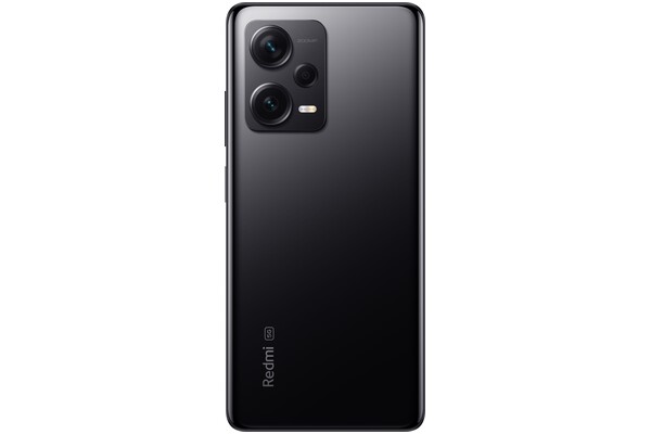 Smartfon Xiaomi Redmi Note 12 Pro+ 5G czarny 6.67" 8.0GB/256.0GB