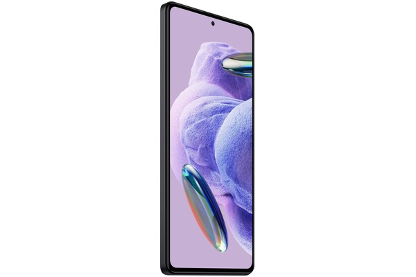 Smartfon Xiaomi Redmi Note 12 Pro+ 5G czarny 6.67" 8.0GB/256.0GB
