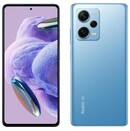 Smartfon Xiaomi Redmi Note 12 Pro+ 5G niebieski 6.67" 8.0GB/256.0GB