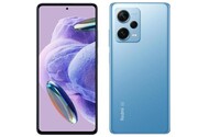 Smartfon Xiaomi Redmi Note 12 Pro+ 5G niebieski 6.67" 8.0GB/256.0GB