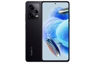 Smartfon Xiaomi Redmi Note 12 Pro 5G czarny 6.67" 8.0GB/256.0GB