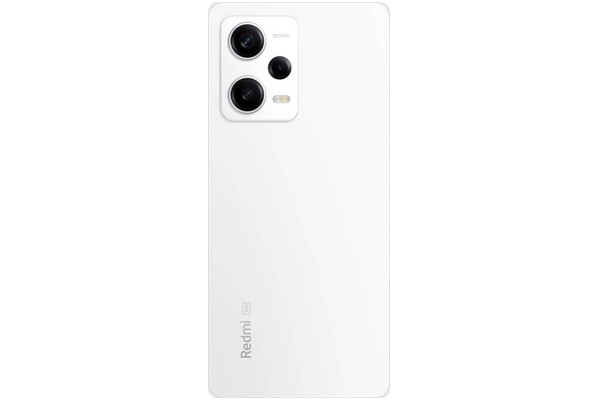 Smartfon Xiaomi Redmi Note 12 Pro 5G biały 6.67" 6.0GB/128.0GB