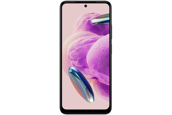 Smartfon Xiaomi Redmi Note 12S czarny 6.43" 6.0GB/128.0GB