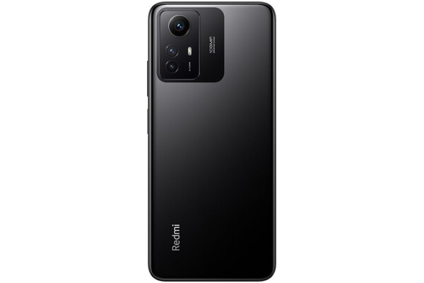 Smartfon Xiaomi Redmi Note 12S czarny 6.43" 6.0GB/128.0GB