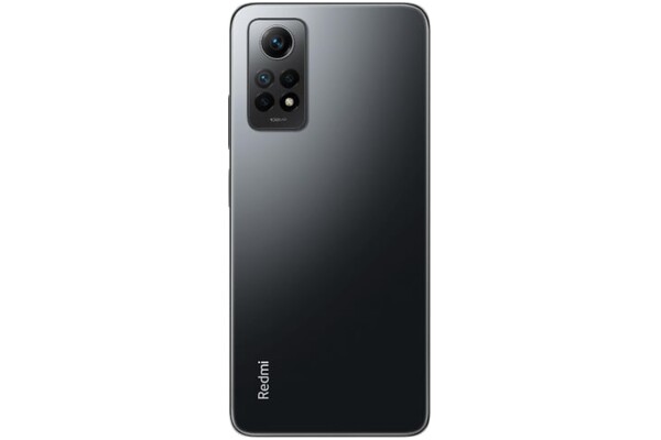 Smartfon Xiaomi Redmi Note 12 Pro szary 6.67" 8.0GB/256.0GB