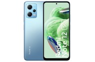 Smartfon Xiaomi Redmi Note 12 5G 5G niebieski 6.67" 6.0GB/128.0GB