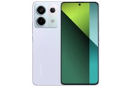 Smartfon Xiaomi Redmi Note 13 Pro 5G fioletowy 6.67" 8.0GB/256.0GB