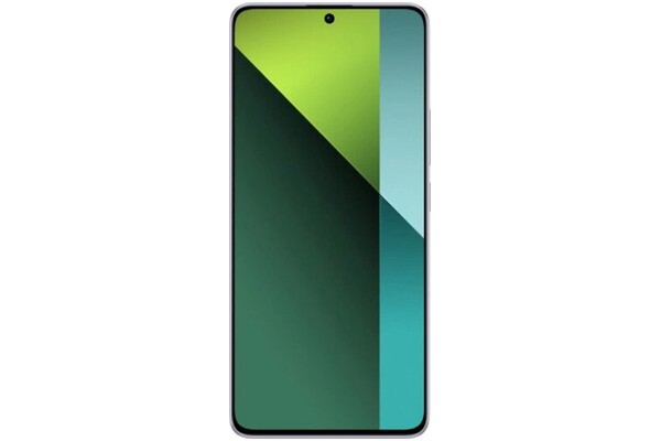 Smartfon Xiaomi Redmi Note 13 Pro 5G fioletowy 6.67" 8.0GB/256.0GB
