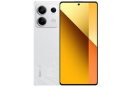 Smartfon Xiaomi Redmi Note 13 5G 5G biały 6.67" 8.0GB/256.0GB