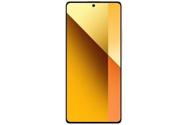 Smartfon Xiaomi Redmi Note 13 5G 5G biały 6.67" 8.0GB/256.0GB