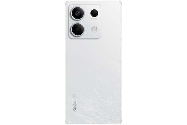 Smartfon Xiaomi Redmi Note 13 5G 5G biały 6.67" 8.0GB/256.0GB