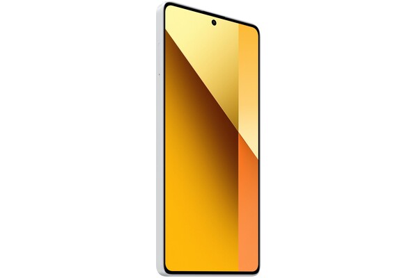 Smartfon Xiaomi Redmi Note 13 5G 5G biały 6.67" 8.0GB/256.0GB