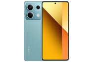 Smartfon Xiaomi Redmi Note 13 5G 5G niebieski 6.67" 8.0GB/256.0GB