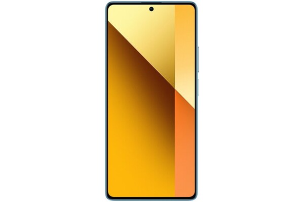 Smartfon Xiaomi Redmi Note 13 5G 5G niebieski 6.67" 8.0GB/256.0GB