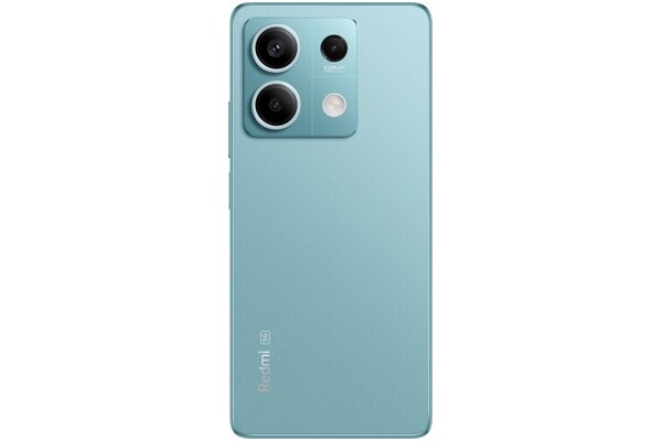 Smartfon Xiaomi Redmi Note 13 5G 5G niebieski 6.67" 8.0GB/256.0GB