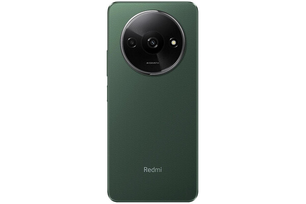 Smartfon Xiaomi Redmi A3 zielony 6.71" 3.0GB/poniżej 0.5GB