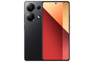 Smartfon Xiaomi Redmi Note 13 Pro czarny 6.67" 12.0GB/512.0GB