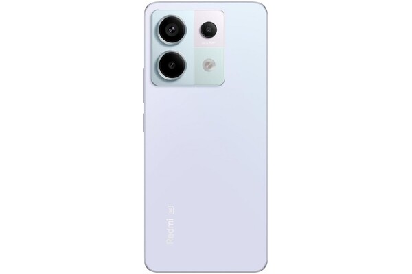 Smartfon Xiaomi Redmi Note 13 Pro 5G fioletowy 6.67" 12.0GB/512.0GB