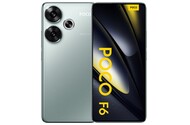 Smartfon Xiaomi POCO F6 5G 5G zielony 6.67" 12.0GB/512.0GB