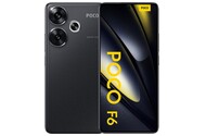 Smartfon Xiaomi POCO F6 5G 5G czarny 6.67" 12.0GB/512.0GB
