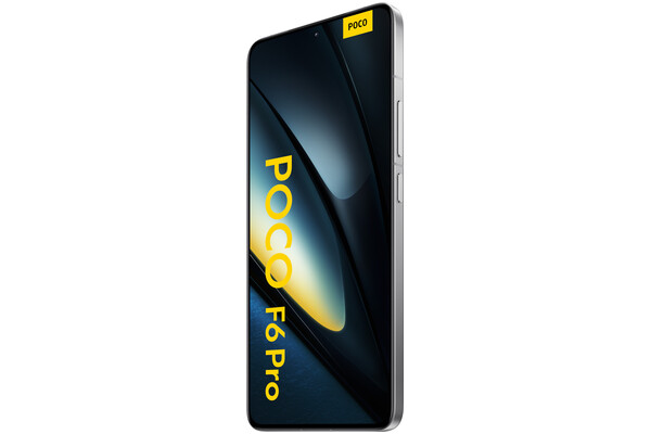 Smartfon Xiaomi POCO F6 Pro 5G 5G biały 6.67" 16.0GB/1000.0GB