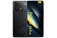 Smartfon Xiaomi POCO F6 Pro 5G 5G czarny 6.67" 16.0GB/1000.0GB