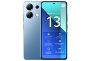 Smartfon Xiaomi Redmi Note 13 niebieski 6.67" 8.0GB/128.0GB