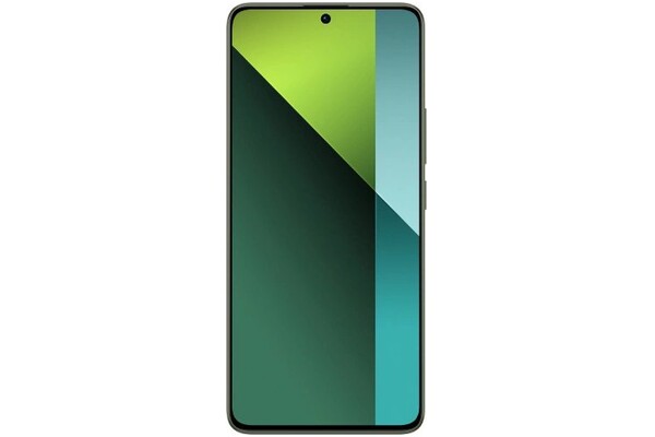 Smartfon Xiaomi Redmi Note 13 Pro 5G zielony 6.67" 8.0GB/256.0GB