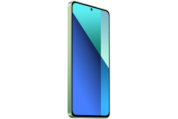 Smartfon Xiaomi Redmi Note 13 zielony 6.67" 8.0GB/512.0GB