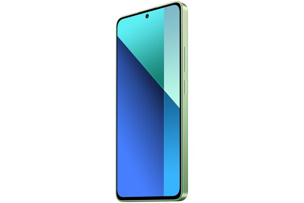 Smartfon Xiaomi Redmi Note 13 zielony 6.67" 8.0GB/512.0GB