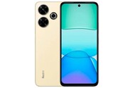 Smartfon Xiaomi Redmi 13 złoty 6.79" 6.0GB/128.0GB