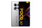 Smartfon Xiaomi POCO X7 5G 5G srebrny 6.67" 12.0GB/512.0GB