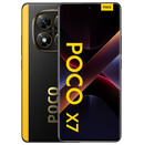 Smartfon Xiaomi POCO X7 5G 5G czarny 6.67" 12.0GB/512.0GB